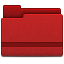 folder-oxygen-red0